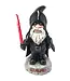 Warrior Gnome: Your Garden's Fearless Defender!