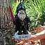 Warrior Gnome: Your Garden's Fearless Defender!