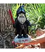 Warrior Gnome: Your Garden's Fearless Defender!