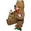 Bear-y Charming Gnomes: Smile & Ward Off Gnomes!