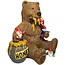Bear-y Charming Gnomes: Smile & Ward Off Gnomes!