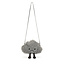 Cloudy with a Chance of Style: Amuseables Storm Cloud Bag