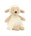 Lollie Lamb: The Sweetest Snuggle Buddy!