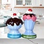 Sprinkle Some Fun: Ice Cream Sundae Shaker Set!
