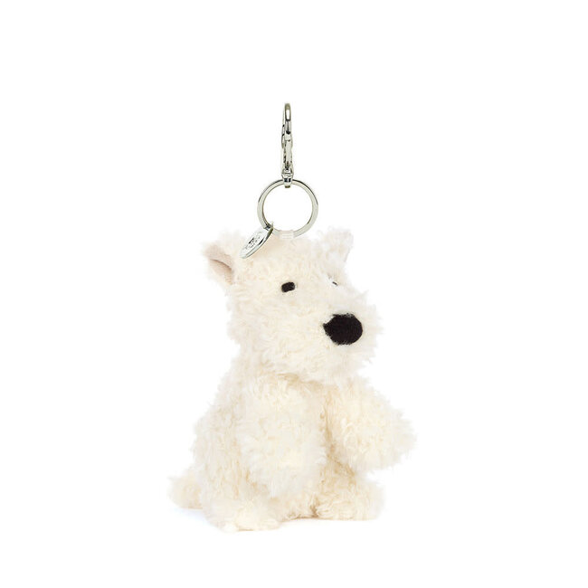 Charming Adventures: Meet Munro the Scottie!