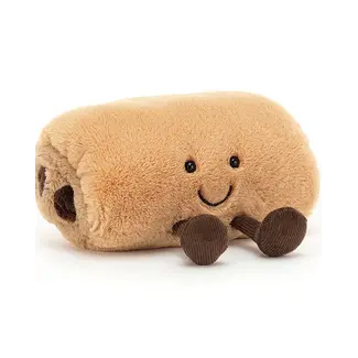 Jellycat Amuseables Pain Au Chocolat