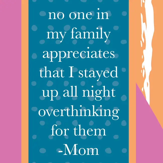 Overthinking Mom: Towel Therapy for Busy Kitchens!
