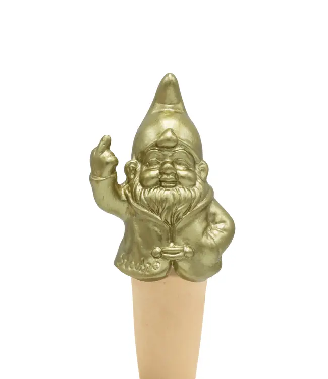 Gnomy: The Self-Watering Guardian of Your Plants!