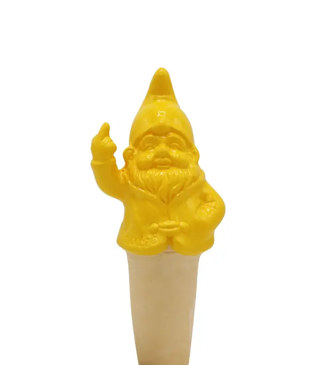 Gnomy: The Self-Watering Guardian of Your Plants!