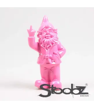 Imhof & Stevens BV Leprechaun F*ck You 10cm Imhof & Stevens BV Leprechaun F*ck You 10cm