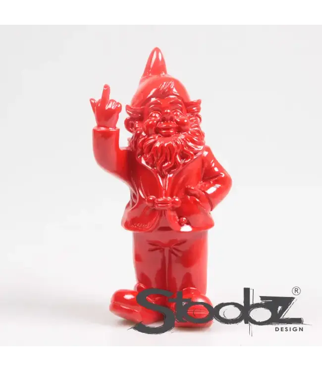 Leprechaun F*ck You 10cm