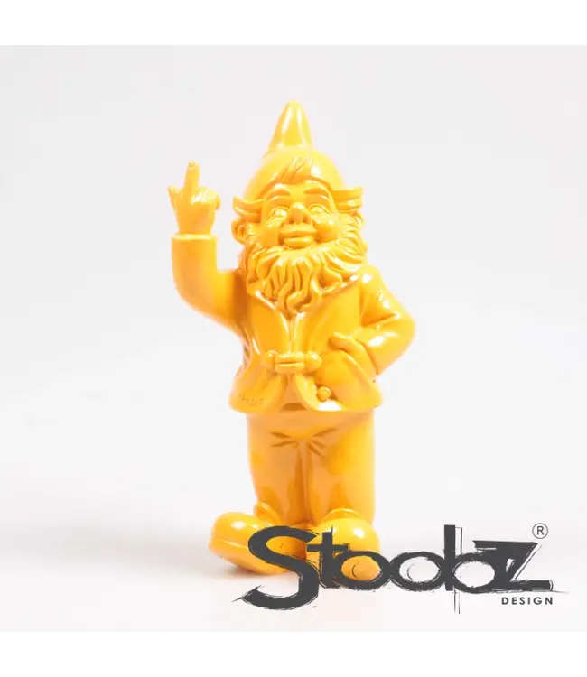 Leprechaun F*ck You 10cm