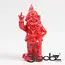 Leprechaun F*ck You Gnome: Cheeky Home Charm!