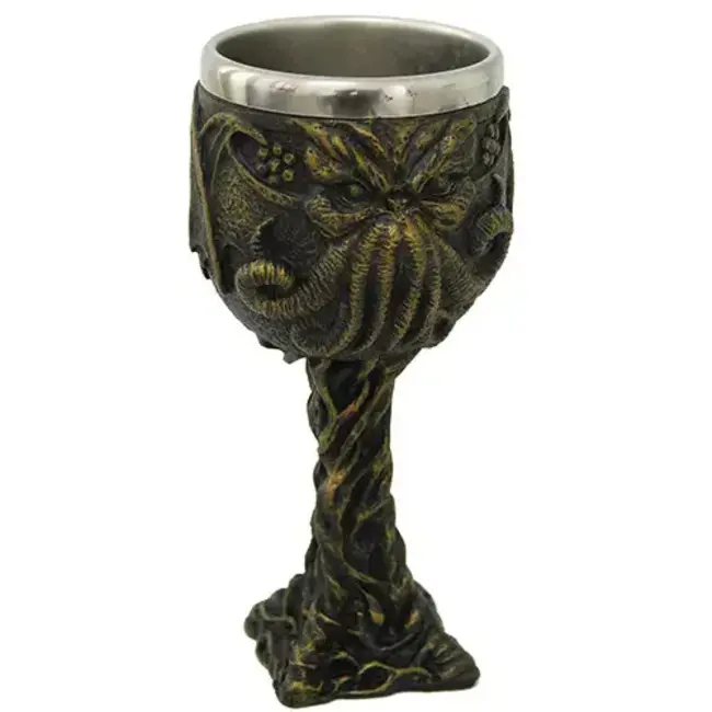 Raise a Toast to the Cosmos with Cthulhu!