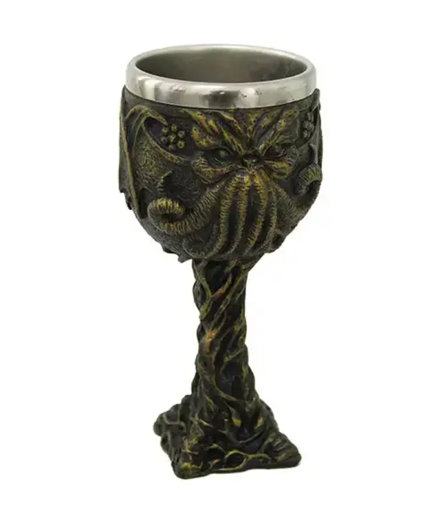 Raise a Toast to the Cosmos with Cthulhu!
