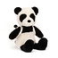 Hike into Cuteness: Meet the Jellycat Panda!