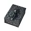 Whiskers & Wisdom: Black Cat Tarot Box