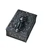 Whiskers & Wisdom: Black Cat Tarot Box