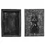 Whiskers & Wisdom: Black Cat Tarot Box