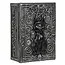Whiskers & Wisdom: Black Cat Tarot Box
