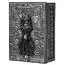 Whiskers & Wisdom: Black Cat Tarot Box