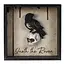 Quoth the Raven: A Touch of Gothic Charm!