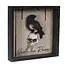 Quoth the Raven: A Touch of Gothic Charm!