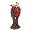 Grow Love: Red Heart with Greenman Planter!