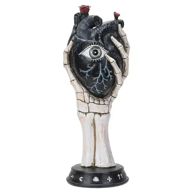 Heart of Darkness: Skull Edition