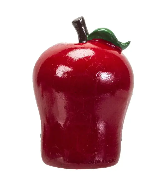 Furrybones Ringo: Your Adorable Apple Buddy!