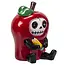 Furrybones Ringo: Your Adorable Apple Buddy!