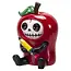 Furrybones Ringo: Your Adorable Apple Buddy!