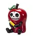 Furrybones Ringo: Your Adorable Apple Buddy!