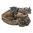 Unleash the Magic: Dragon Succulent Planter