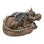 Unleash the Magic: Dragon Succulent Planter