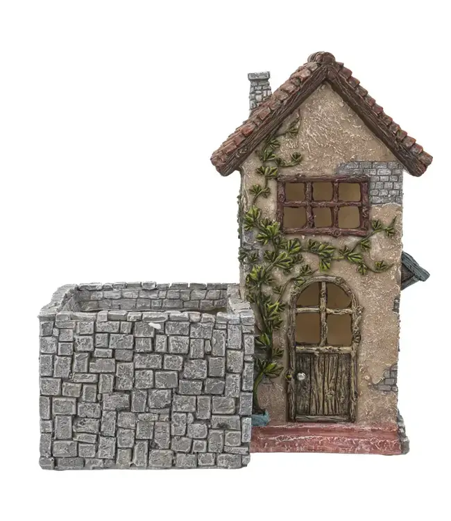 Glow & Grow: The Gnome Planter with a Twist!