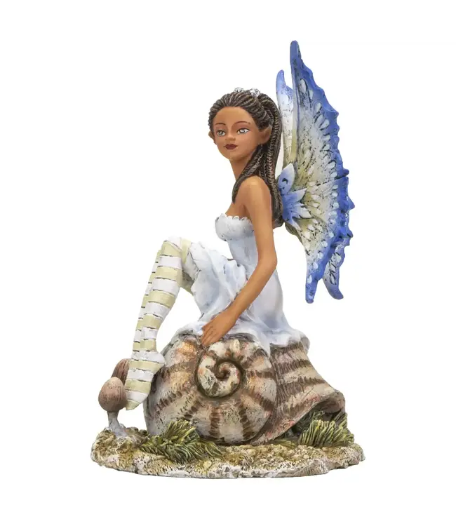 Whimsical Wonders: Meet the Little Fae!