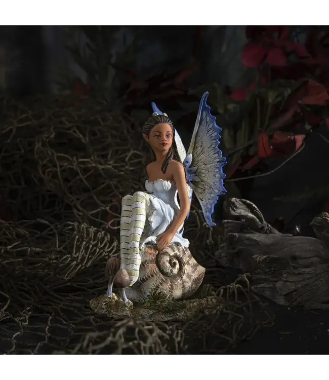 Whimsical Wonders: Meet the Little Fae!