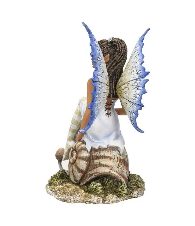 Whimsical Wonders: Meet the Little Fae!