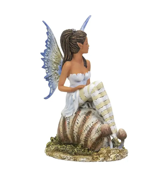 Whimsical Wonders: Meet the Little Fae!