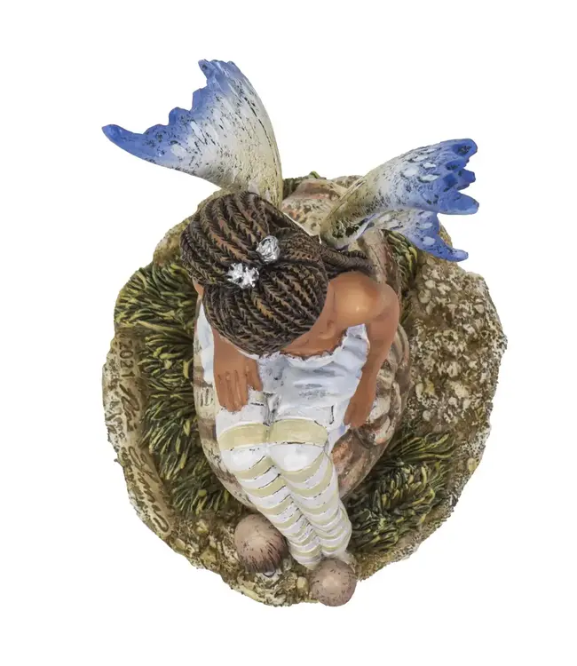 Whimsical Wonders: Meet the Little Fae!