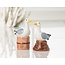 Set Sail with Our Seagull Salt & Pepper Shakers!