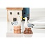 Set Sail with Our Seagull Salt & Pepper Shakers!