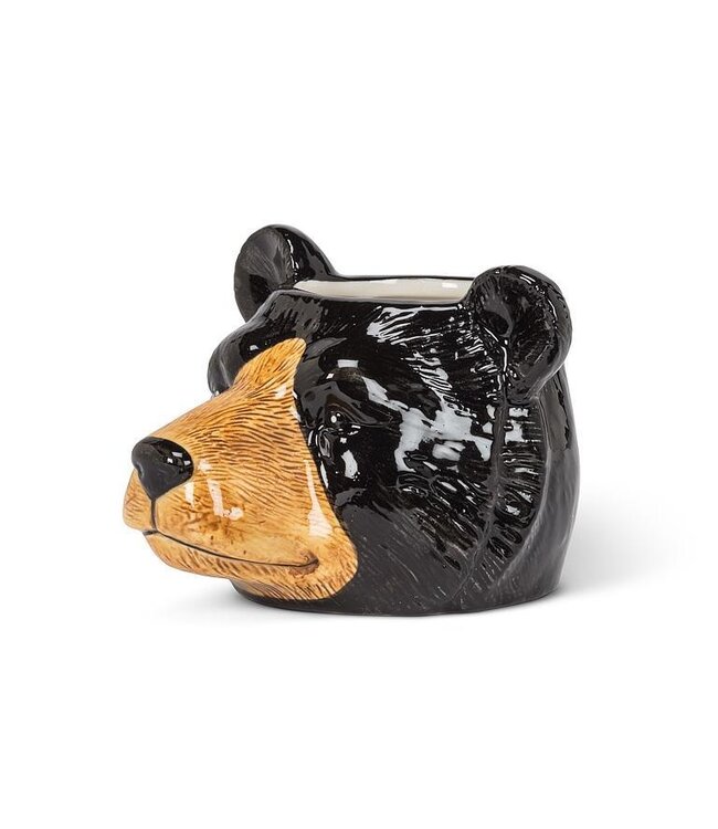 Bear-y Charming: Your New Favorite Planter!