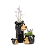 Bear-y Charming: Your New Favorite Planter!