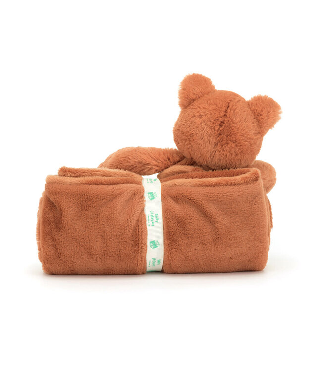 Snuggle Up with the Bashful Fox Cub!