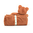 Snuggle Up with the Bashful Fox Cub!