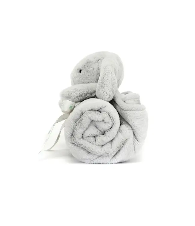 Bashful Bunny: Your Ultimate Cuddle Buddy!