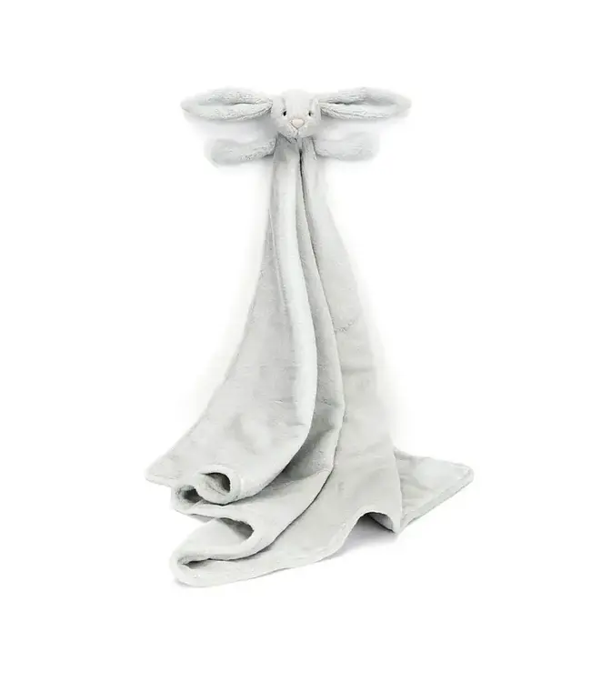 Bashful Bunny: Your Ultimate Cuddle Buddy!