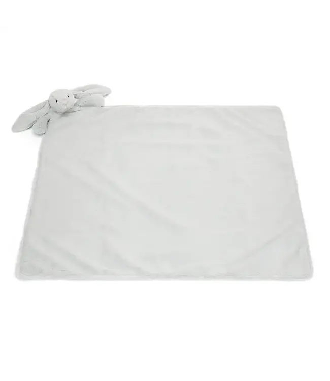 Bashful Bunny: Your Ultimate Cuddle Buddy!